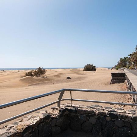 Apartment Tindaya Mt Maspalomas By Villagrancanaria Kültér fotó